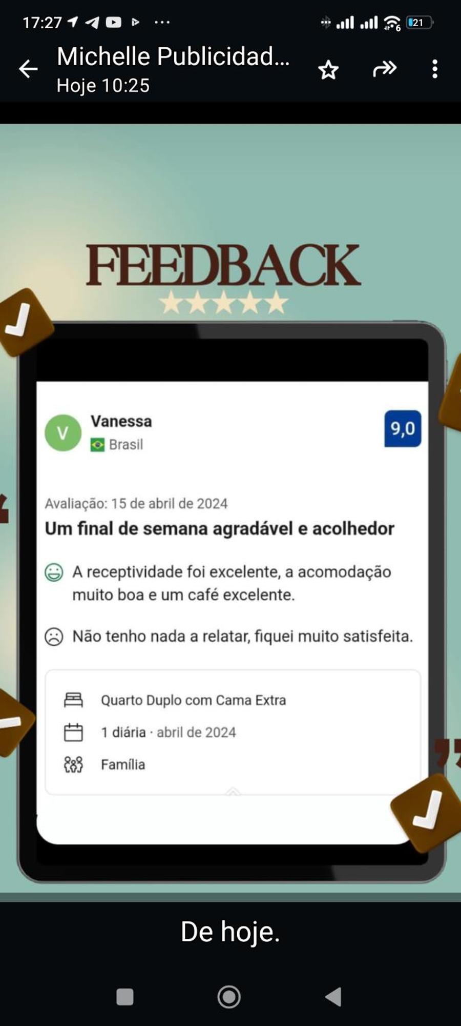 فندق Pousada Conservatória المظهر الخارجي الصورة